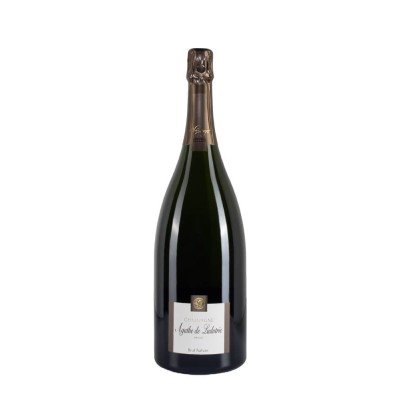 Magnum di champagne Agathe De Ladutrie Brut Nature