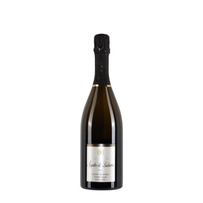 Bottiglia di champagne Agathe De Ladutrie Vielles Vignes Extra Brut