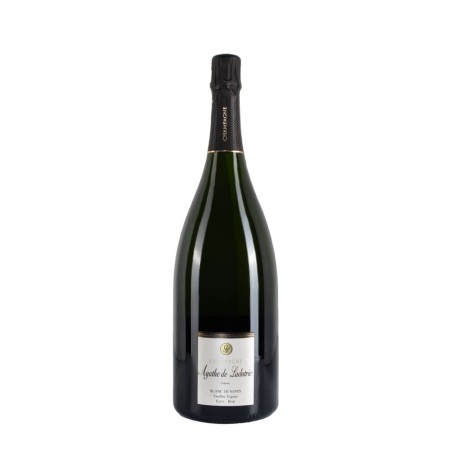 Magnum di Champagne Agathe De Ladutrie Vielles Vignes Extra Brut