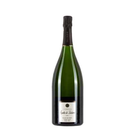 Champagne Agathe De Ladutrie Vieilles Vignes Extra Brut Magnum 1.5L - Bwineshop