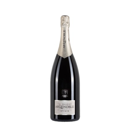 Magnum di champagne AR Lenoble Intense "mag 17"