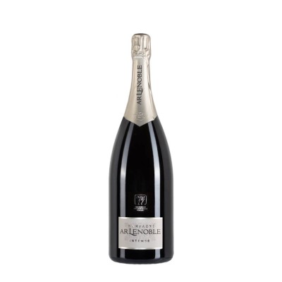 Magnum di champagne AR Lenoble Intense "mag 17"