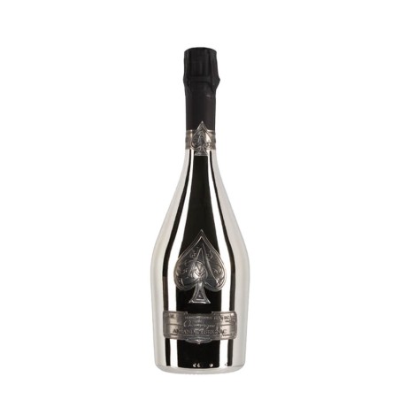 Magnum di champagne Armand De Brignac Blanc De Blancs