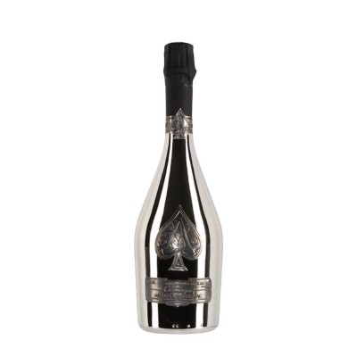 Magnum di champagne Armand De Brignac Blanc De Blancs