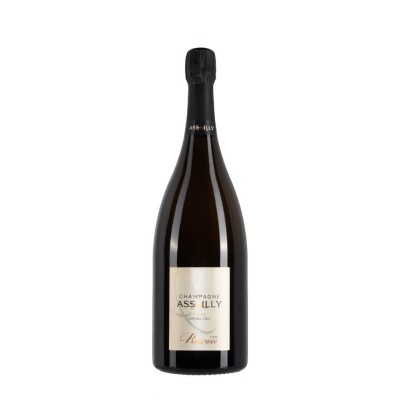 Magnum di champagne Assailly Cuvée Réservée