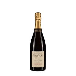 Bottiglia di champagne Bérêche & Fils Brut Reserve da 0.75l
