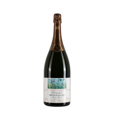 Magnum di champagne Bruno Paillard Blanc de Blancs anno 1999