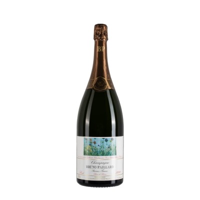 Magnum di champagne Bruno Paillard Blanc de Blancs anno 1999