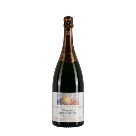 Magnum di champagne Bruno Paillard Blanc de Blancs anno 2002