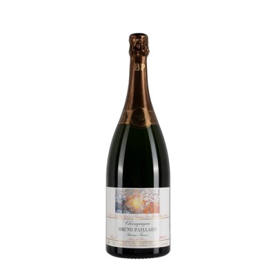 Magnum di champagne Bruno Paillard Blanc de Blancs anno 2002