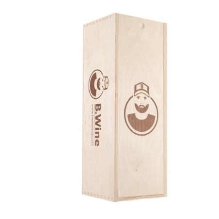 Casse Legno Vuota Bwineshop.com Bottiglia Magnum 1.5L
