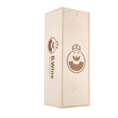 Casse Legno Vuota Bwineshop.com Bottiglia Magnum 1.5L