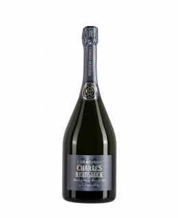 Magnum di champagne Charles Heidsieck Brut Réserve