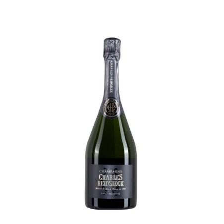 Bottiglia di champagne Charles Heidsieck Brut Réserve da 0.75l