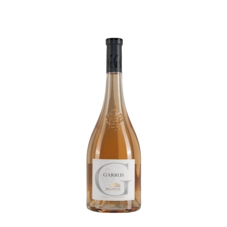 Bottiglia di Rosato francese Château d'Esclans Côtes De Provence Garrus anno 2018