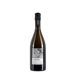 Bottiglia di champagne Clandestin Les Revers R20
