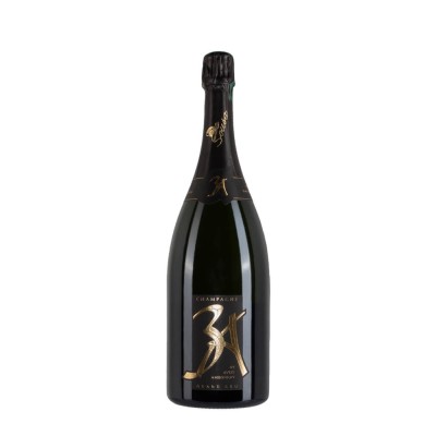 Magnum di champagne De Sousa 3A