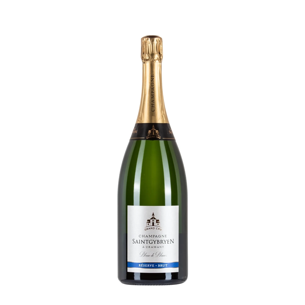 Saintgybryen Brut Reserve Magnum 150cl - Bwineshop