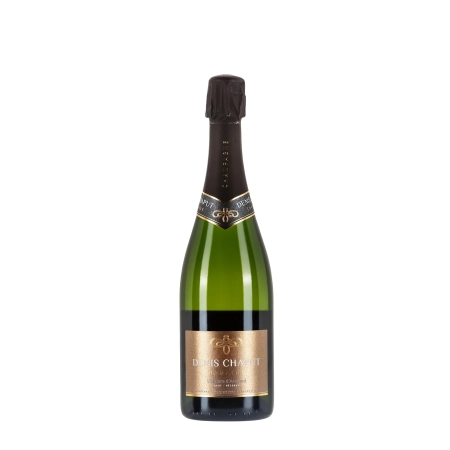 Champagne Denis Chaput L’Ombre d’Armand bottiglia 75cl - Bwineshop