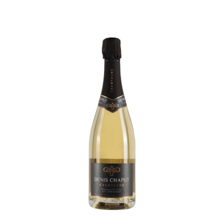 Bottiglia di champagne Denis Chaput Promesse De L'aube da 0.75l