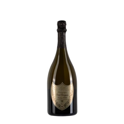 Bottiglia di champagne Dom Pérignon Legacy Edition anno 2008 da 0,75l