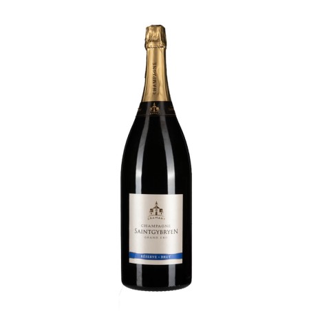 SaintGybryen Brut Reserve Jeroboam