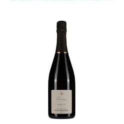 Bottiglia di Pinot Chevauchet Prècieuse 0.75l