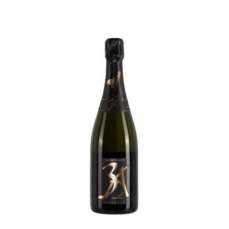 Bottiglia di champagne De Sousa 3A da 0.75l