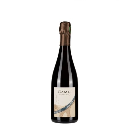Bottiglia di Gamet Heurte Loup 2018