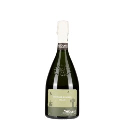 Bottiglia di Moussé Fils Special club Hommage a Cuisles da 0.75l