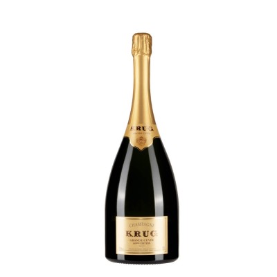 Magnum di Krug Grande Cuvée 169ème