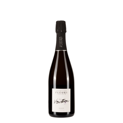 Bottiglia di Fleury Variations 2018 0,75l - Bwineshop