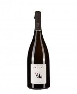 Fleury Blanc De Noirs 1.5L Magnum