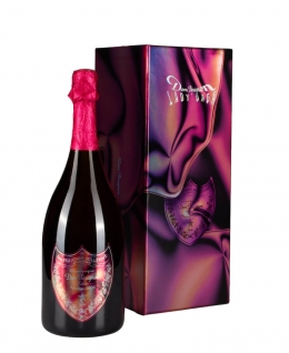 Dom Pérignon 2006 Rosé Lady...