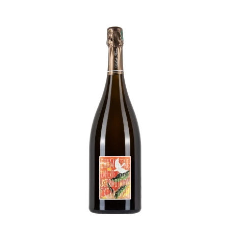 Laherte Frères Ultradition Extra Brut Magnum 1,5L - Bwineshop