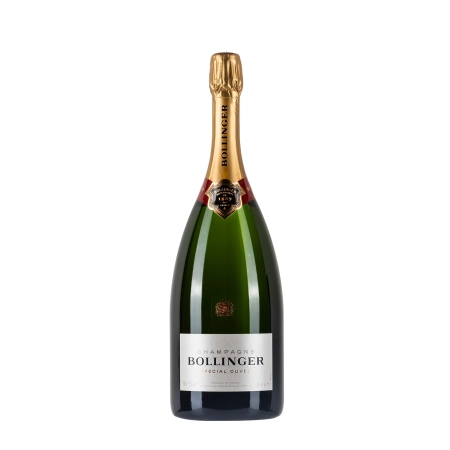 Champagne Bollinger Special Cuvée Brut Magnum 1.5L - Bwineshop