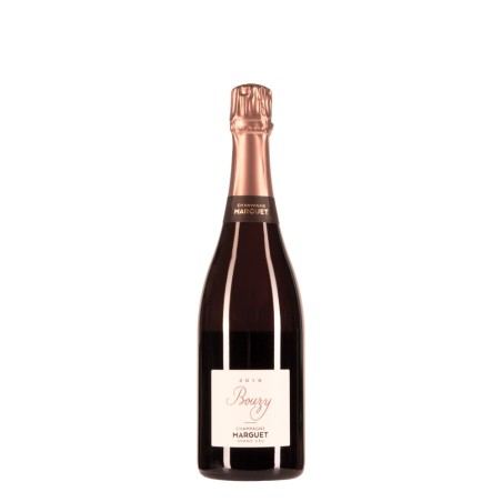 Marguet Bouzy Rosè 2018