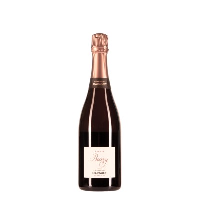 Marguet Bouzy Rosè 2018