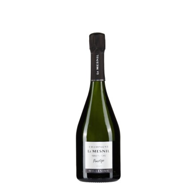 Bottiglia di Le Mesnil Prestige Millésime 2007
