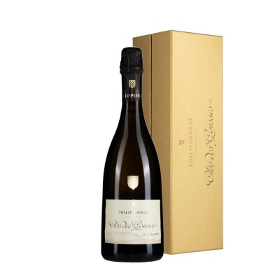 Philipponnat Clos des Goisses 2012 con astuccio