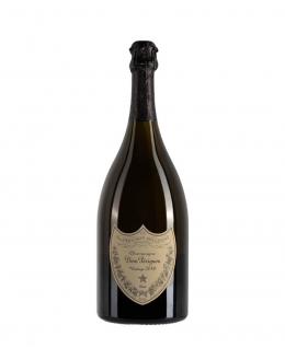 Magnum di champagne Dom Pérignon Vintage anno 2010 da 1.5l