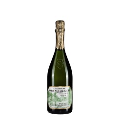 Bottiglia di Marie Noëlle Ledru Blanc de Noire Goulté 2014