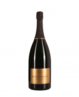 Magnum di champagne Denis Chaput Carte D'Or da 1.5l