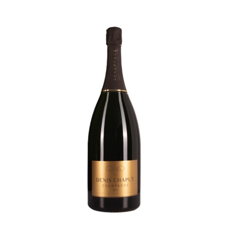 Magnum di champagne Denis Chaput Carte D'Or da 1.5l