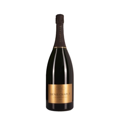 Magnum di champagne Denis Chaput Carte D'Or da 1.5l