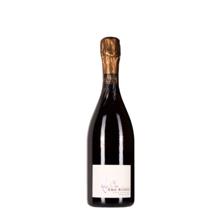 Bottiglia di Eric Rodez Les Beurys 2015