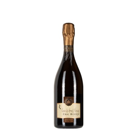 Bottiglia di Eric Rodez Cuvée Des Grandes Vintages