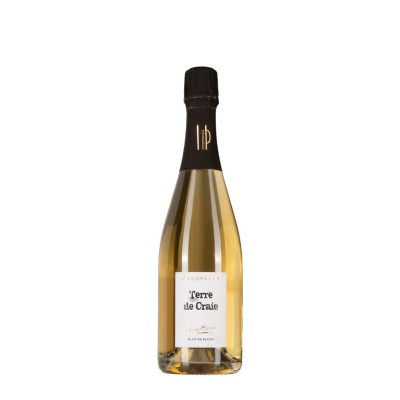 Bottiglia di Pascal Henin Terre De Craie Blanc de Blanc