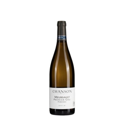 Domaine Chanson Meursault Perrières Premier Cru 2018