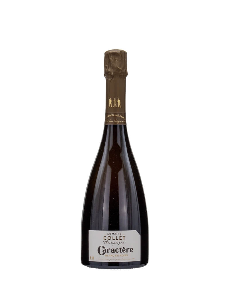 Domaine Collet Caract re Blanc De Noirs 2015